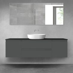 Set kast Oltens Vernal 60001400, kast Oltens Vernal 60018400, 63008300
