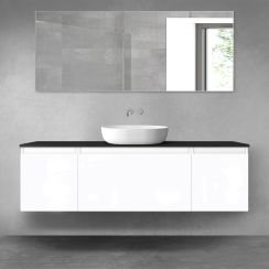 Set kast Oltens Vernal 60014000, kast Oltens Vernal 60017000, 63008300