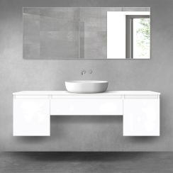 Set kast Oltens Vernal 60010000, kast Oltens Vernal 60017000, 63008000