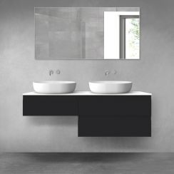 Set kast Oltens Vernal 60001300, kast Oltens Vernal 60009300, 63011000