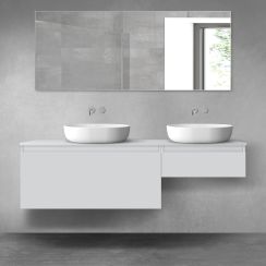 Set kast Oltens Vernal 60015700, kast Oltens Vernal 60009700, 63008700
