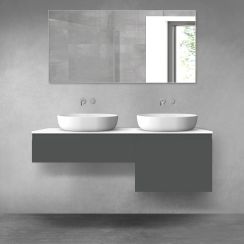 Set kast Oltens Vernal 60010400, kast Oltens Vernal 60013400, 63011000
