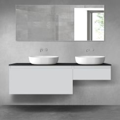 Set kast Oltens Vernal 60015700, kast Oltens Vernal 60009700, 63008300