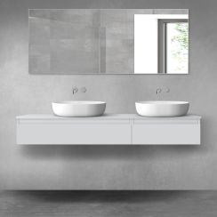 Set kast Oltens Vernal 60011700, kast Oltens Vernal 60009700, 63008700