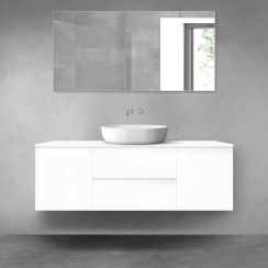Set kast Oltens Vernal 60002000, kast Oltens Vernal 60017000, 63011000