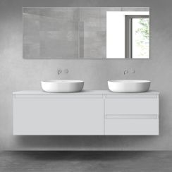 Set kast Oltens Vernal 60015700, kast Oltens Vernal 60000700, 63008700