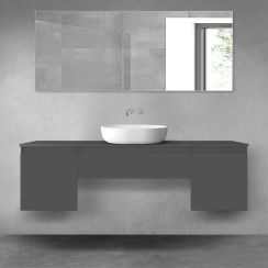 Set kast Oltens Vernal 60010400, kast Oltens Vernal 60018400, 63008400