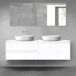 Set kast Oltens Vernal 60003000, kast Oltens Vernal 60014000, 63008000