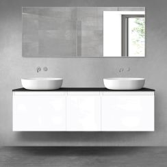 Set kast Oltens Vernal 60013000, kast Oltens Vernal 60018000, 63008300