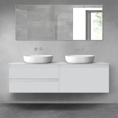Set kast Oltens Vernal 60001700, kast Oltens Vernal 60014700, 63008700
