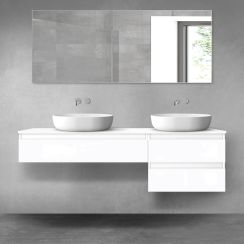 Set kast Oltens Vernal 60002000, kast Oltens Vernal 60011000, 63008000