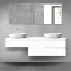 Set kast Oltens Vernal 60002000, kast Oltens Vernal 60017000, 60009000, 63008000