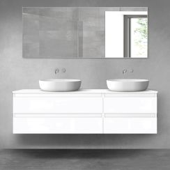 Set kast Oltens Vernal 60004000, kast Oltens Vernal 60002000, 63008000