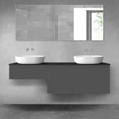Set kast Oltens Vernal 60013400, kast Oltens Vernal 60017400, 60009400, 63008300