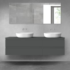 Set kast Oltens Vernal 60002400, kast Oltens Vernal 60000400, 63008400