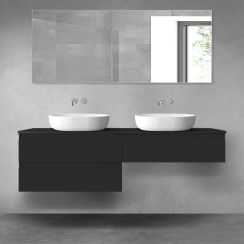 Set kast Oltens Vernal 60001300, kast Oltens Vernal 60010300, 63008300