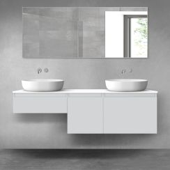 Set kast Oltens Vernal 60013700, kast Oltens Vernal 60009700, 60018700, 63008000