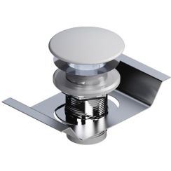 Catalano wastafelstop wit 9050700021
