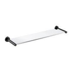 Omnires Modern Project badkamerplank 55 cm grafiet MP60930GR