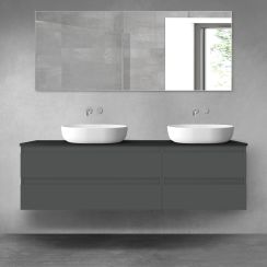 Set kast Oltens Vernal 60002400, kast Oltens Vernal 60000400, 63008300