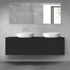 Set kast Oltens Vernal 60002300, kast Oltens Vernal 60013300, 63008300