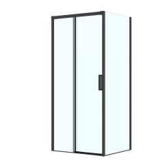 Set douchedeur Oltens Breda 21213300, douchewand Oltens Breda 22105300