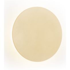 Argon Oregon Plus wandlamp 1x6 W gouden 8352