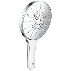 Grohe Rainshower douchekop StarLight Chrome 26553000