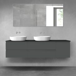 Set kast Oltens Vernal 60001400, kast Oltens Vernal 60000400, 60017400, 63009300