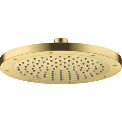 Axor ShowerSolutions regendouche 24.5x24.5 cm rond || 35380950