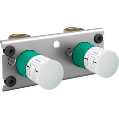 Hansgrohe Rainfinity inbouwelement 26840180