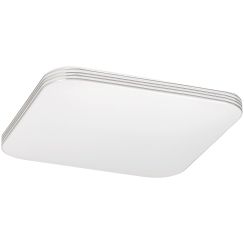 Rabalux Oscar plafond 1x18 W wit 71176