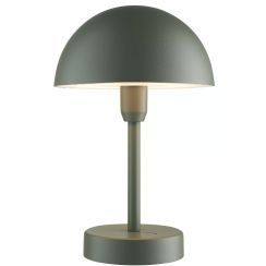 Nordlux Ellen tafellamp 1x2.8 W groen 2418015023