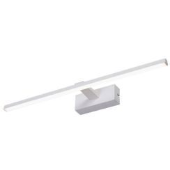 Rabalux Albina wandlamp 1x8 W wit 1448