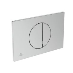Ideal Standard spoelknop voor het toilet || R0503AA