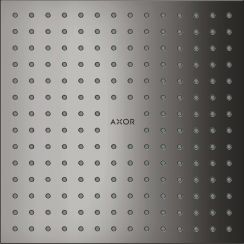 Axor ShowerSolutions regendouche 25x25 cm vierkant || 35313330