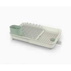 Joseph Joseph Extend vaatdroger 52.7x36.4x16.1 cm groen-wit 851652