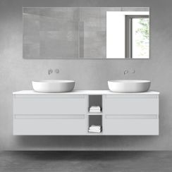 Set kast Oltens Vernal 60001700, kast Oltens Vernal 60000700, 63008000, 60021700