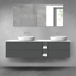 Set kast Oltens Vernal 60002400, kast Oltens Vernal 60000400, 63009000, 60021400
