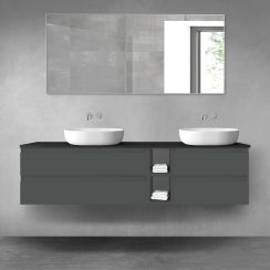 Set kast Oltens Vernal 60002400, kast Oltens Vernal 60000400, 63009300, 60021400