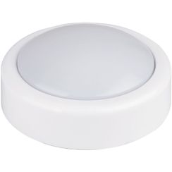 Rabalux Push Light meubellamp x0.3 W wit 4703