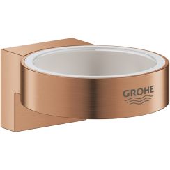 Grohe Selection accessoirehouder Brushed Warm Sunset 41027DL0