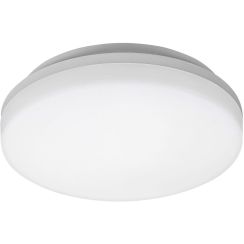 Rabalux Zenon plafond 1x24 W wit 2700