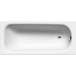 Kaldewei Saniform Plus rechthoekig bad 170x75 cm wit 112634010001