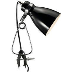Nordlux Cyclone wandlamp 1x15 W zwart 73072003