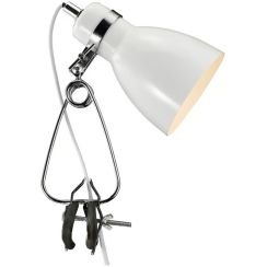Nordlux Cyclone wandlamp 1x15 W wit 73072001