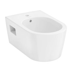 Hansgrohe EluPura Original S bidet wandhangend wit 60281450