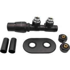 Deante Silia thermostatische set AGI_NZL1