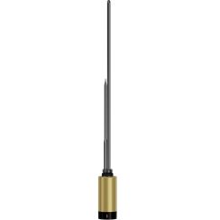 Deante Silia elektrische verwarming 400 W gouden AGI_R401