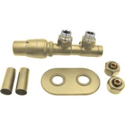 Deante Silia thermostatische set AGI_RZL1